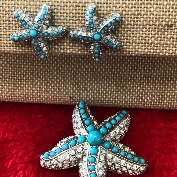Star jewelry - Picture 10 of 16